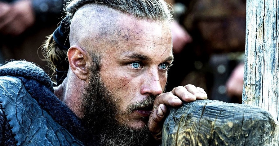 Travis Fimmel 15 juillet 1979 Ragnar Lothbrok