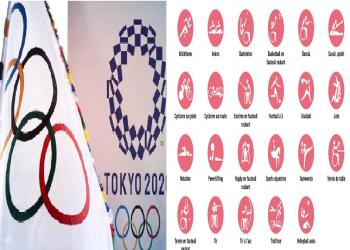 Jeux Paralympiques Tokyo 2021