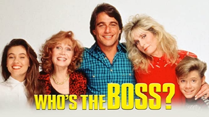 Who s the Boss