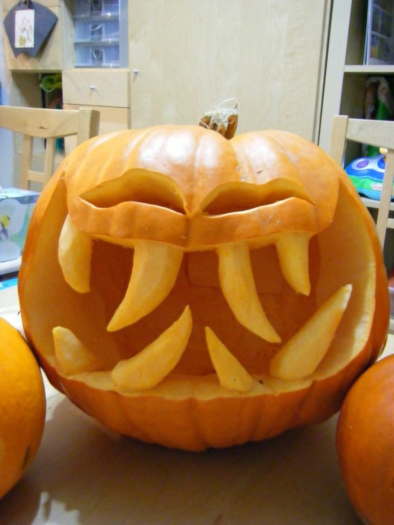 citrouille halloween 03