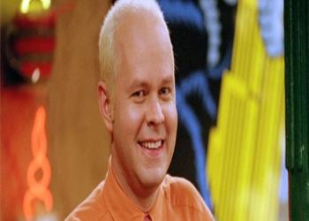 RIP James Michael Tyler alias Gunther