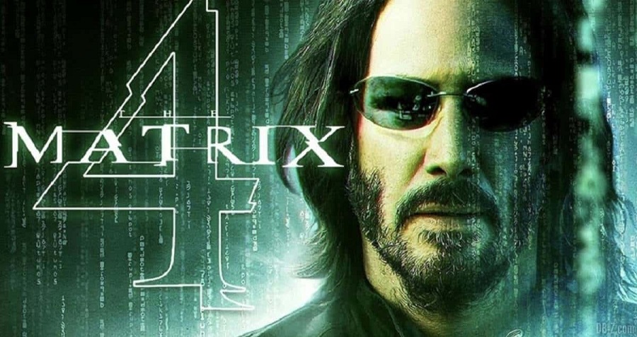 Matrix 4