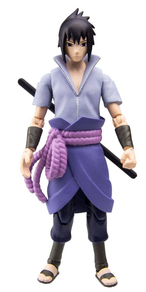 Naruto Shippuden figurine Encore Collection Sasuke 10 cm