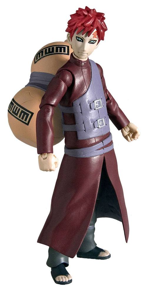 Naruto Shippuden figurine Gaara 10 cm