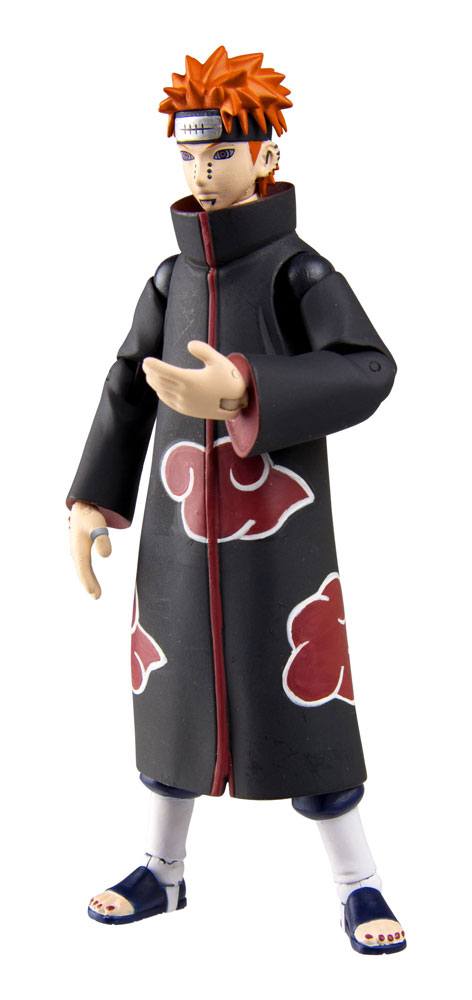 Naruto Shippuden figurine Pain 10 cm