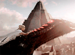 Daenerys Targaryen Dragon 003