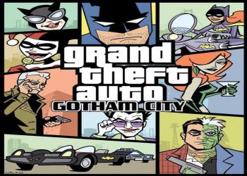 GTA versions insolites