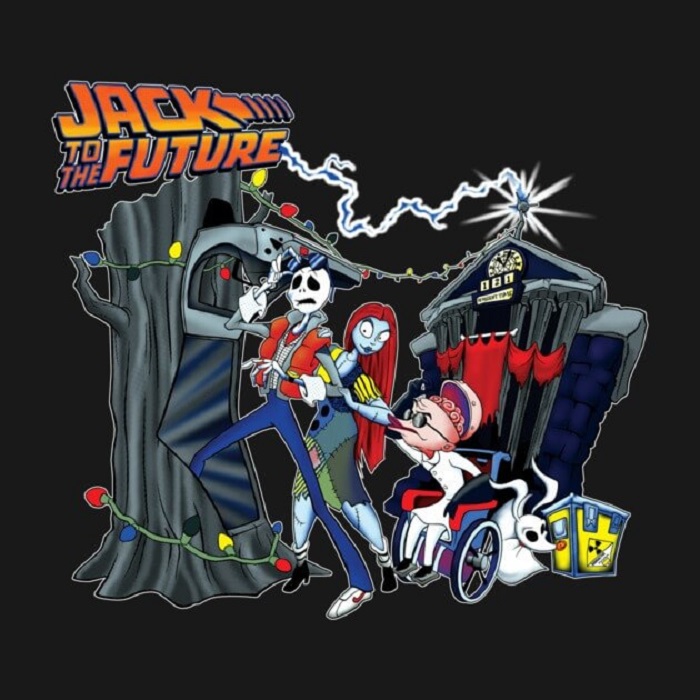 Jack to the Future