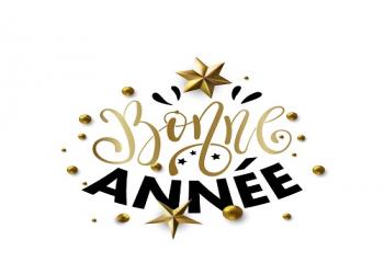 Images Bonne année