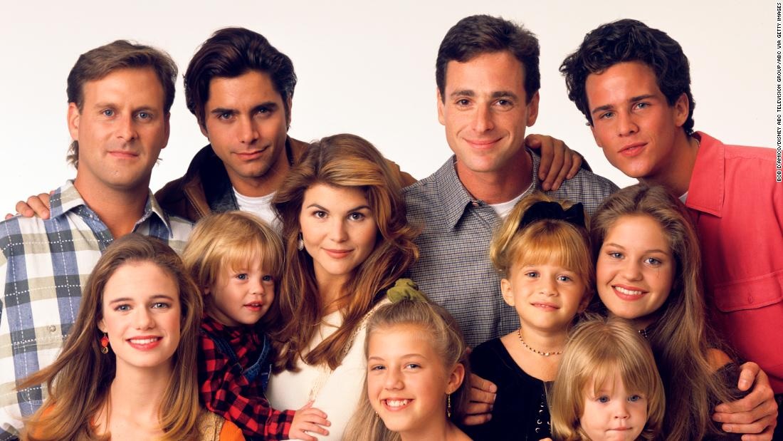 Full House