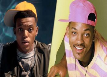 Le Prince de Bel-Air reboot