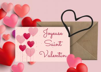 Images Saint-Valentin