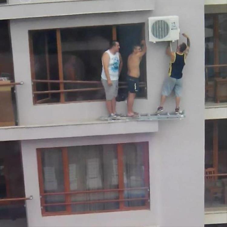 installateur climatisation