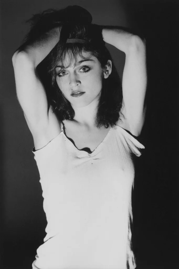 1978 madonna