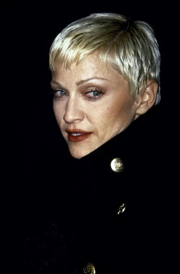 1993 madonna