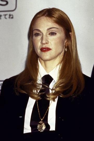 1997 madonna