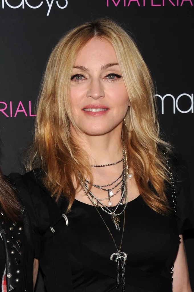 2010 madonna