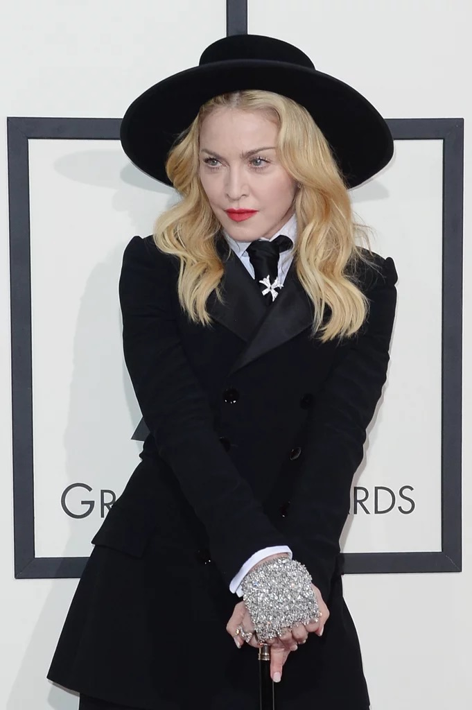 2014 madonna