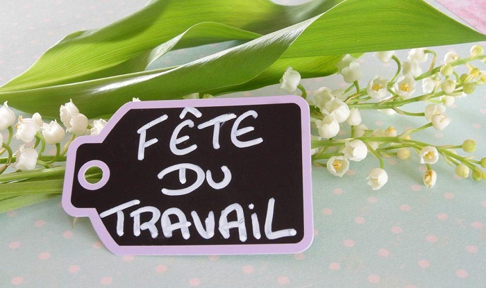 Fete du Travail