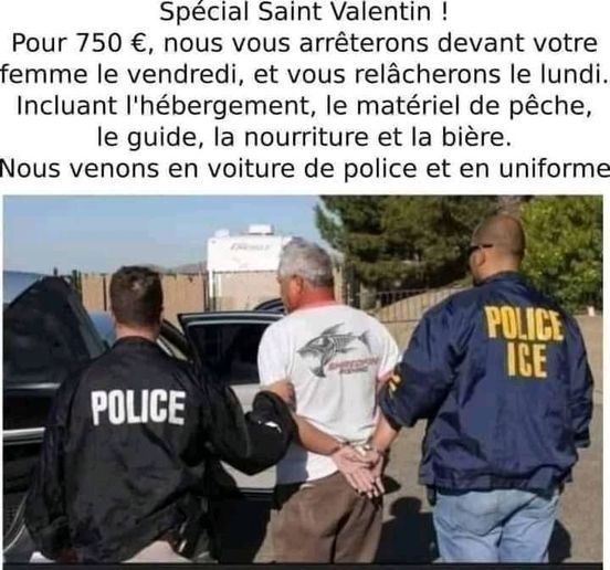 image drole special saint valentin