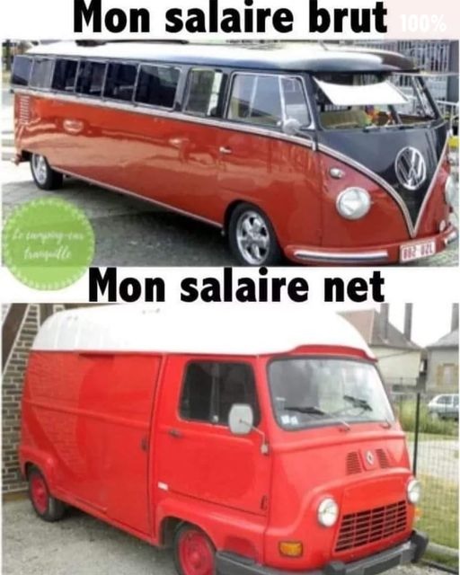 image drole salaire brut vs salaire net