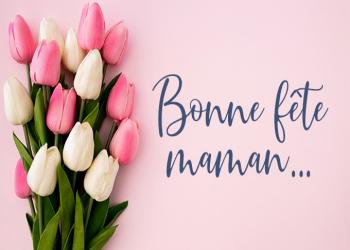 Images Bonne Fête Maman