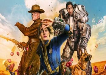 Fallout la série télévisée post-apocalyptique