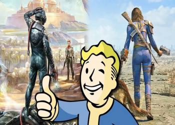 Fallout les images GIF