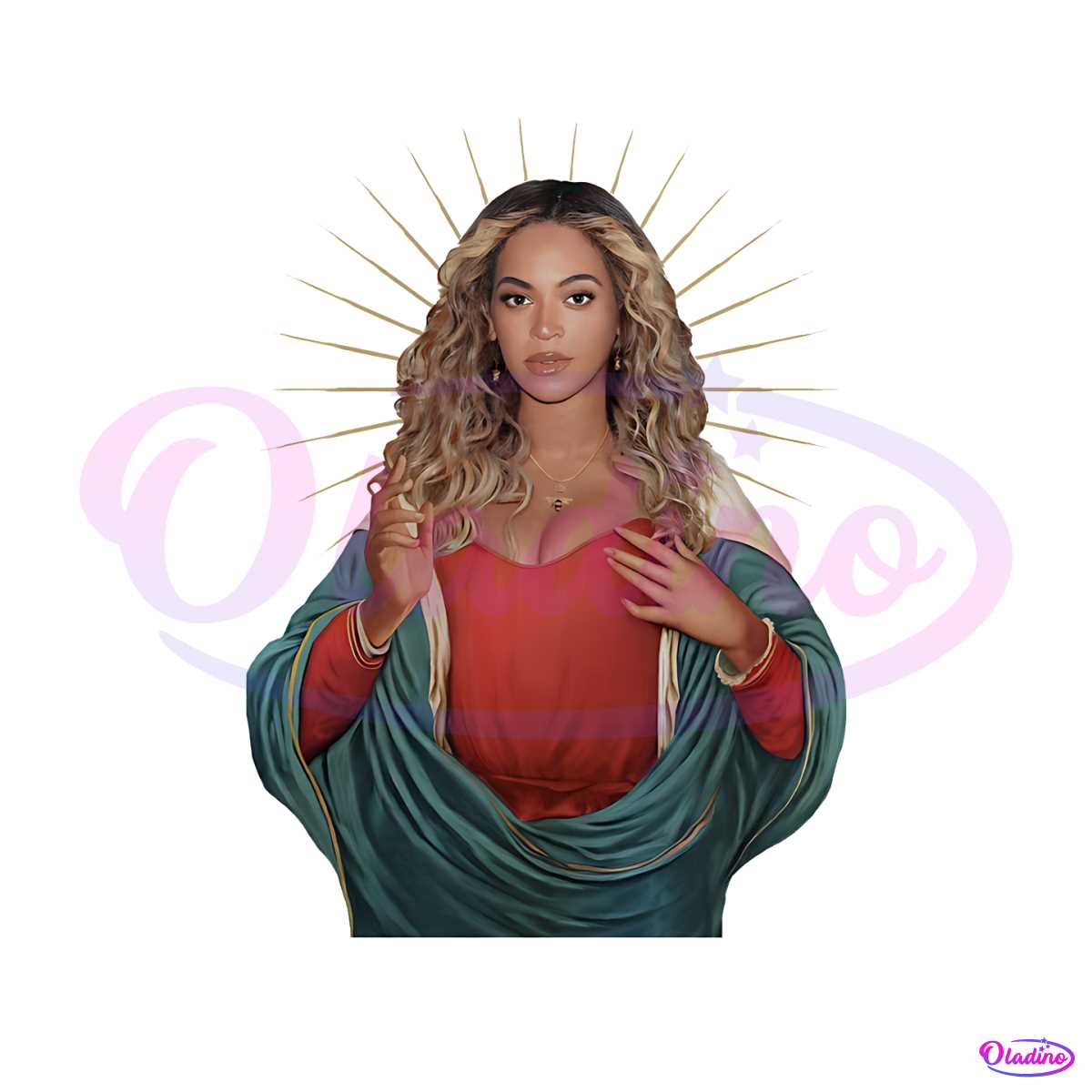 Saint Beyonce