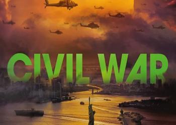 Civil War - l'enfer de la guerre civile