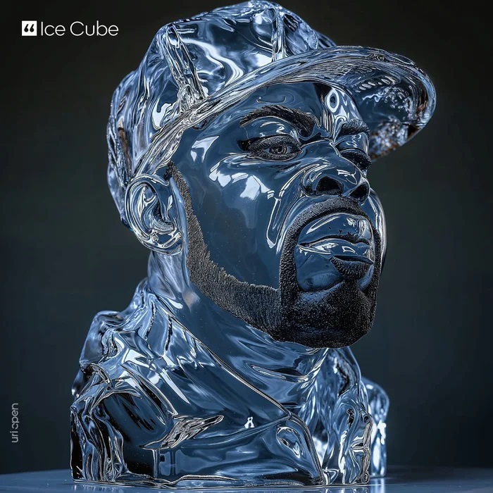 ice cube