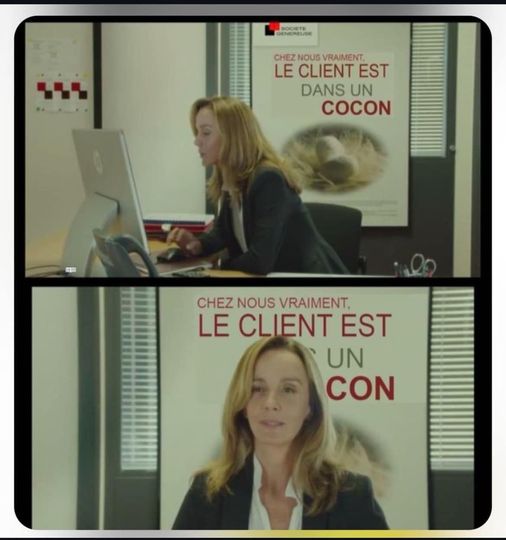 image drole client