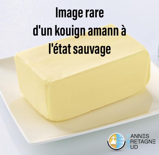 image drole kouign amann