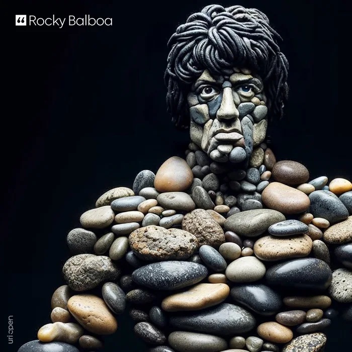 rocky balboa sylvester stallone