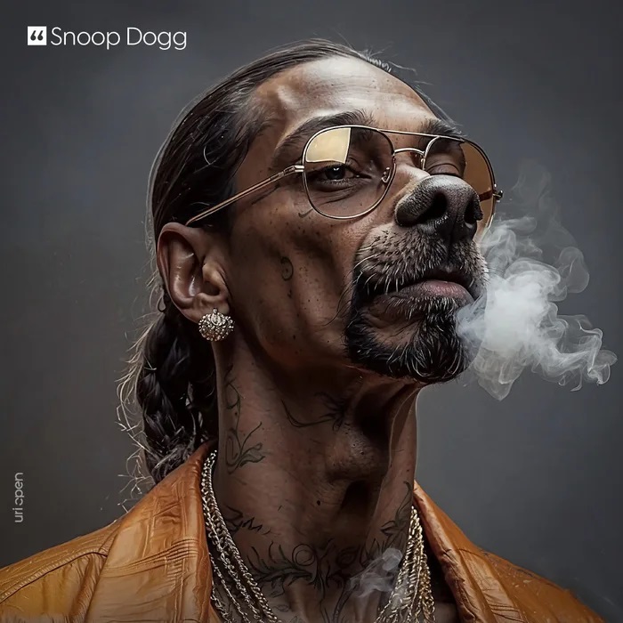 snoop dogg