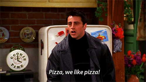 joey pizza we like pizza