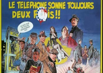 Le téléphone sonne toujours deux fois